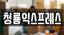 청룡익스프레스