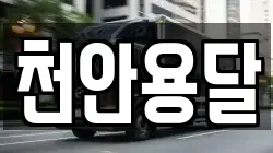 천안용달