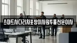 스마트사다리차포장이사원투룸전문이사