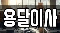 용달이사