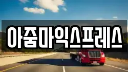 아줌마익스프레스