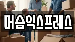 머슴익스프레스