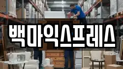 백마익스프레스