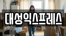 대성익스프레스