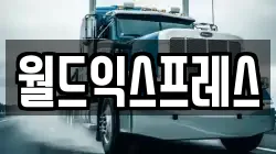 월드익스프레스