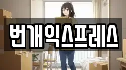 번개익스프레스