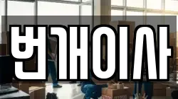 번개이사