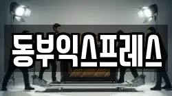 동부익스프레스
