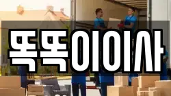 똑똑이이사