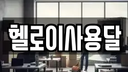 헬로이사용달